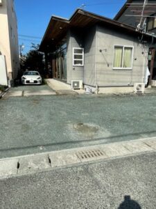 裏